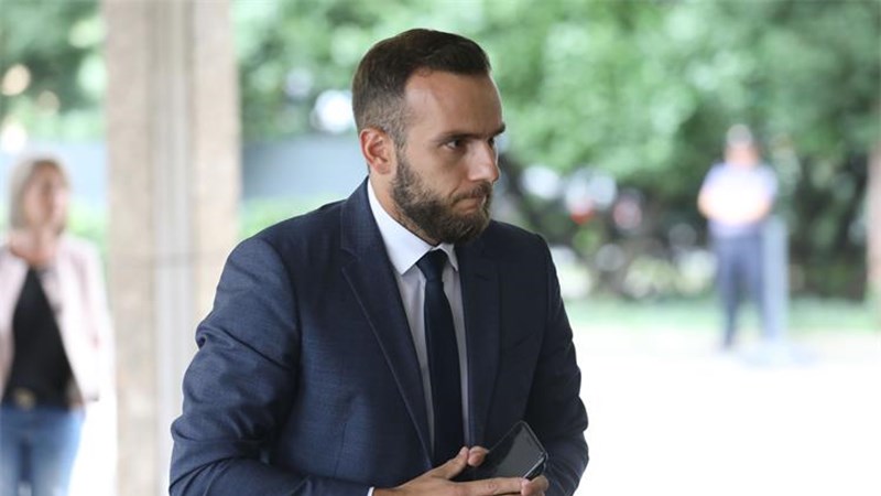 Aladrović za RTL: Cilj je izmjenama Zakona o radu omogućiti veću konkurentnost gospodarstva